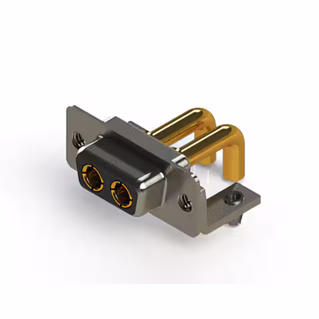 630-2W2-250-4NB EDAC Inc.  Conjuntos de conectores D-Sub